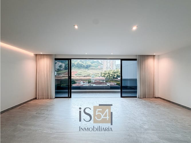 Apartamento de 3 alcobas en venta en Pinares, Pereira, 146 m² · foto 24 de 24