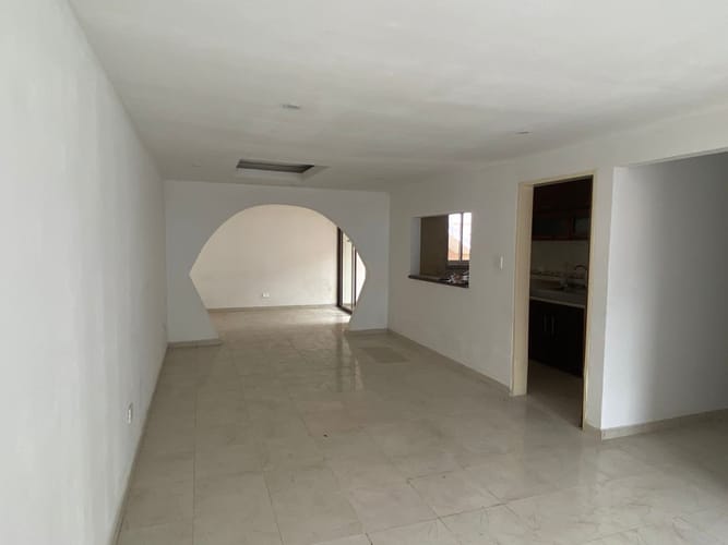 Casa de 4 alcobas en venta en Ciudad Capri, Cali, 121 m² · foto 3 de 15