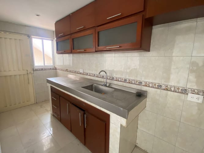 Casa de 4 alcobas en venta en Ciudad Capri, Cali, 121 m² · foto 4 de 15