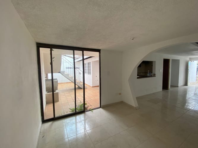 Casa de 4 alcobas en venta en Ciudad Capri, Cali, 121 m² · foto 5 de 15