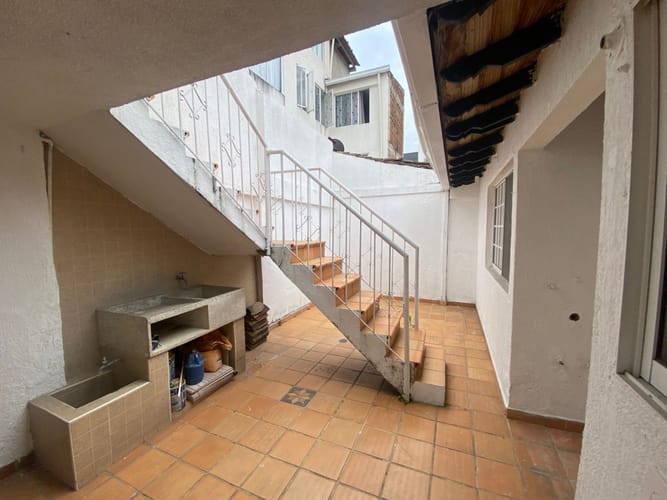 Casa de 4 alcobas en venta en Ciudad Capri, Cali, 121 m² · foto 6 de 15