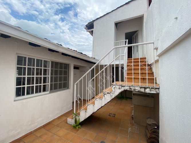 Casa de 4 alcobas en venta en Ciudad Capri, Cali, 121 m² · foto 7 de 15