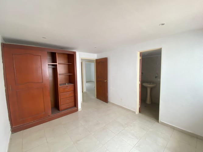Casa de 4 alcobas en venta en Ciudad Capri, Cali, 121 m² · foto 13 de 15