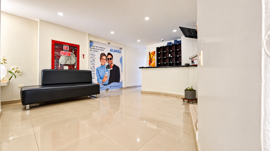 Apartamento de 3 alcobas en venta en Cabecera Del Llano, Bucaramanga, 95 m² · foto 3 de 19