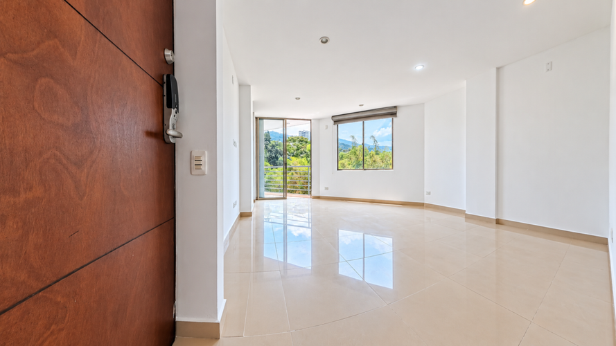 Apartamento de 3 alcobas en venta en Cabecera Del Llano, Bucaramanga, 95 m² · foto 4 de 19