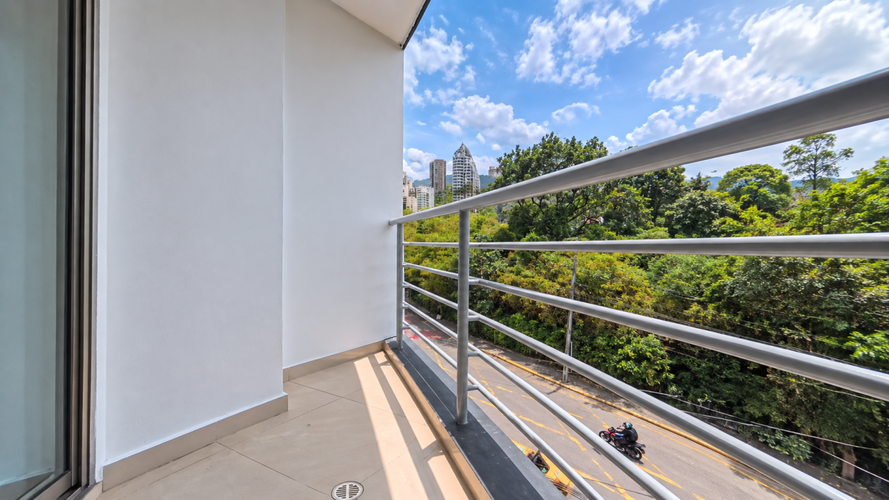 Apartamento de 3 alcobas en venta en Cabecera Del Llano, Bucaramanga, 95 m² · foto 6 de 19