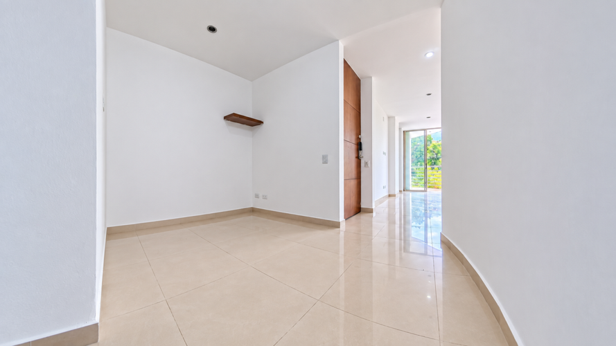 Apartamento de 3 alcobas en venta en Cabecera Del Llano, Bucaramanga, 95 m² · foto 7 de 19
