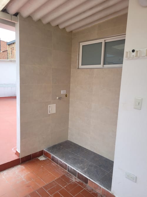 Apartamento de 1 alcoba en arriendo en Prado Veraniego, Bogotá, 65 m² · foto 2 de 20