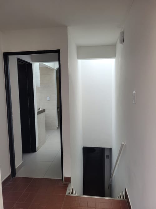 Apartamento de 1 alcoba en arriendo en Prado Veraniego, Bogotá, 65 m² · foto 3 de 20