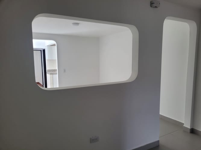 Apartamento de 1 alcoba en arriendo en Prado Veraniego, Bogotá, 65 m² · foto 5 de 20