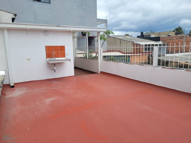 Apartamento de 1 alcoba en arriendo en Prado Veraniego, Bogotá, 65 m² · foto 10 de 20