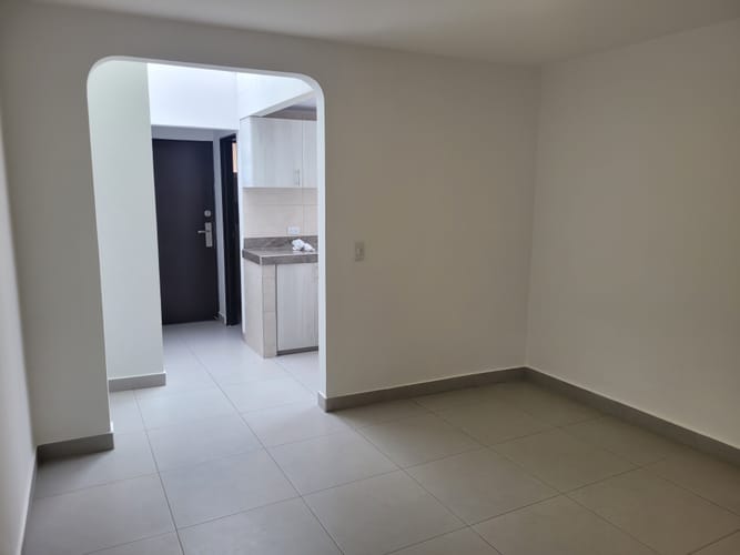 Apartamento de 1 alcoba en arriendo en Prado Veraniego, Bogotá, 65 m² · foto 11 de 20