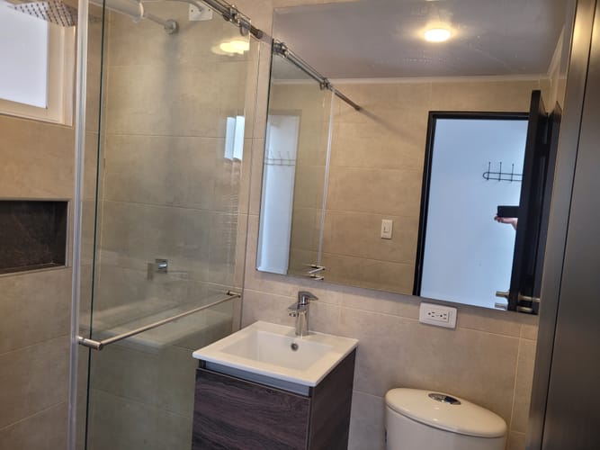 Apartamento de 1 alcoba en arriendo en Prado Veraniego, Bogotá, 65 m² · foto 12 de 20
