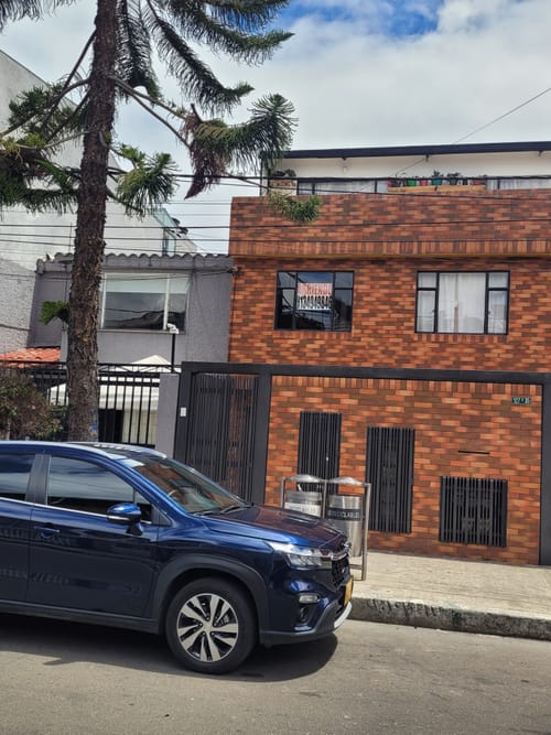 Apartamento de 1 alcoba en arriendo en Prado Veraniego, Bogotá, 65 m² · foto 13 de 20