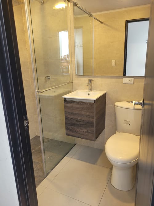 Apartamento de 1 alcoba en arriendo en Prado Veraniego, Bogotá, 65 m² · foto 14 de 20