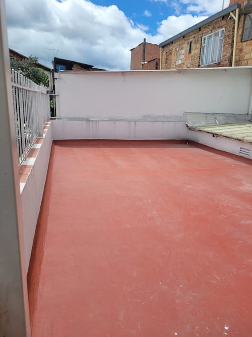 Apartamento de 1 alcoba en arriendo en Prado Veraniego, Bogotá, 65 m² · foto 15 de 20