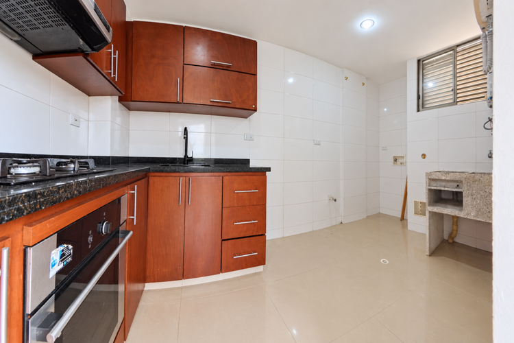 Apartamento de 3 alcobas en venta en Cabecera Del Llano, Bucaramanga, 95 m² · foto 8 de 19