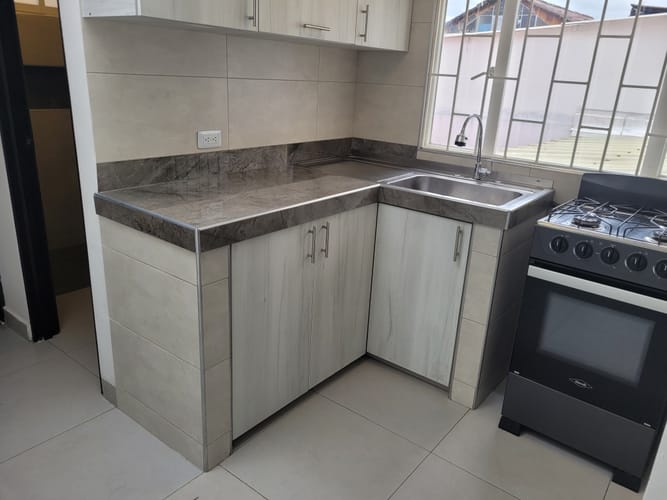 Apartamento de 1 alcoba en arriendo en Prado Veraniego, Bogotá, 65 m² · foto 18 de 20