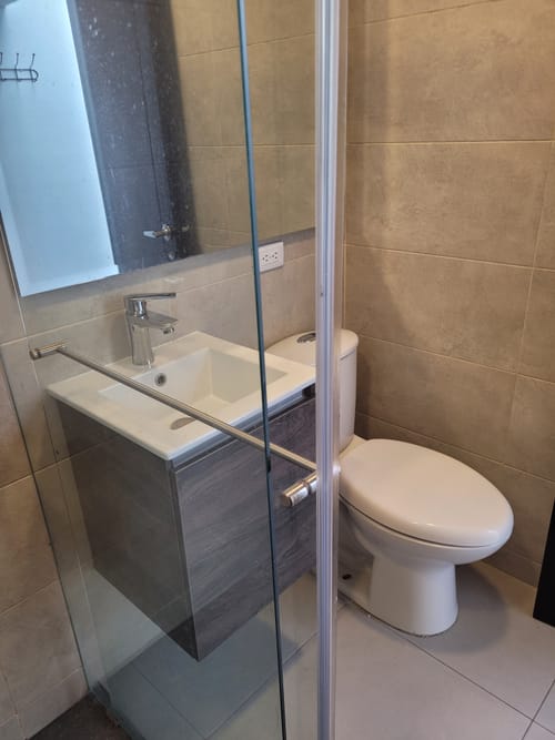 Apartamento de 1 alcoba en arriendo en Prado Veraniego, Bogotá, 65 m² · foto 19 de 20