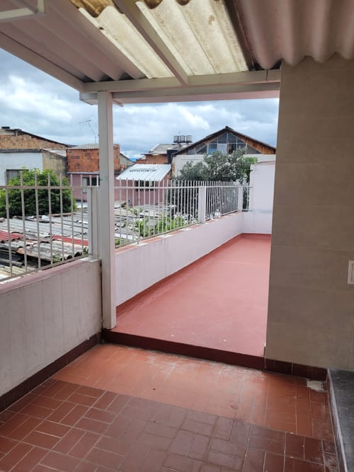 Apartamento de 1 alcoba en arriendo en Prado Veraniego, Bogotá, 65 m² · foto 20 de 20