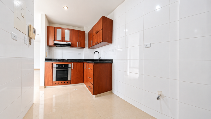 Apartamento de 3 alcobas en venta en Cabecera Del Llano, Bucaramanga, 95 m² · foto 9 de 19