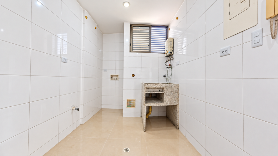 Apartamento de 3 alcobas en venta en Cabecera Del Llano, Bucaramanga, 95 m² · foto 10 de 19