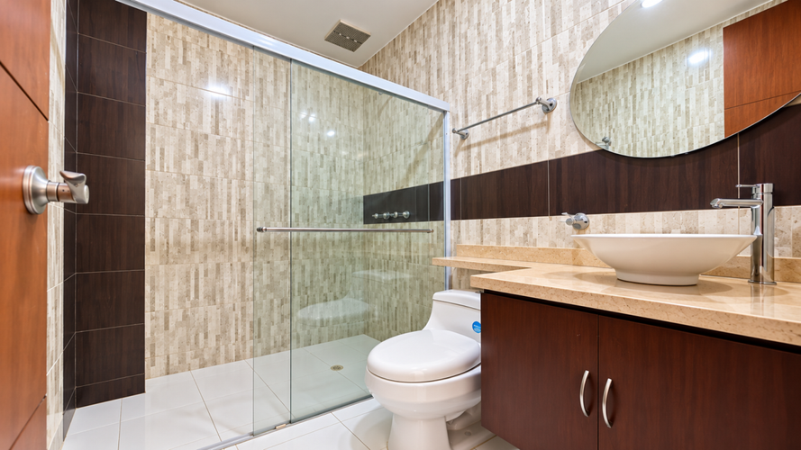 Apartamento de 3 alcobas en venta en Cabecera Del Llano, Bucaramanga, 95 m² · foto 13 de 19