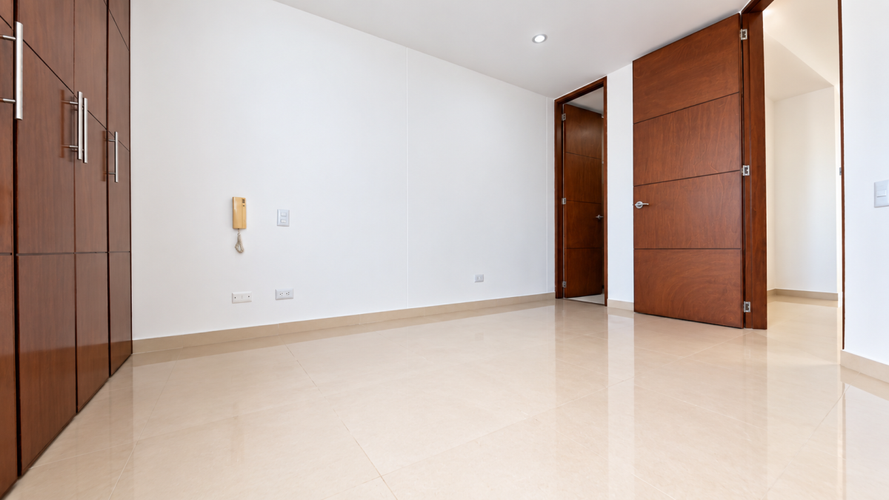 Apartamento de 3 alcobas en venta en Cabecera Del Llano, Bucaramanga, 95 m² · foto 14 de 19
