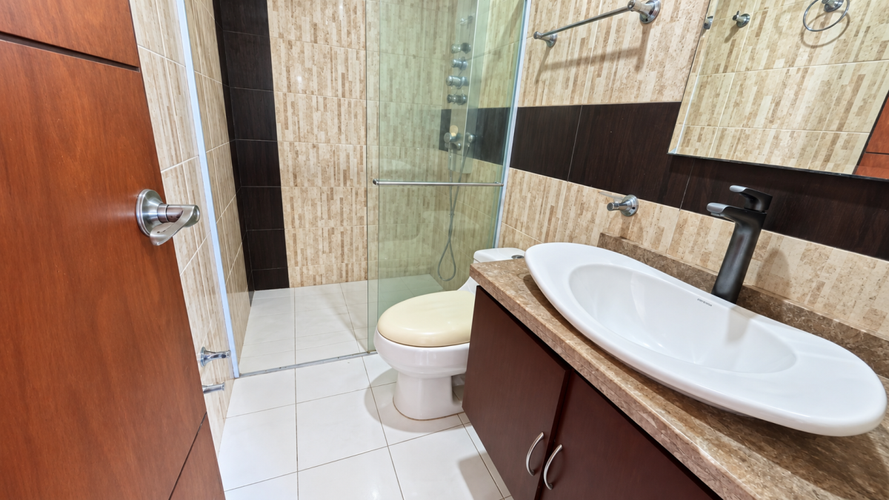 Apartamento de 3 alcobas en venta en Cabecera Del Llano, Bucaramanga, 95 m² · foto 15 de 19