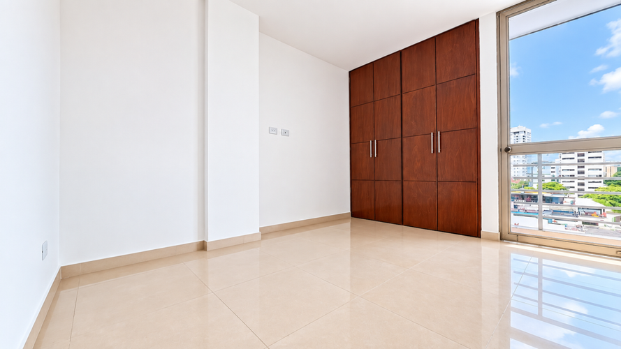 Apartamento de 3 alcobas en venta en Cabecera Del Llano, Bucaramanga, 95 m² · foto 16 de 19