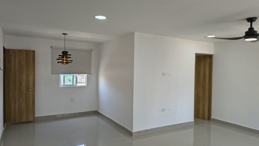 Apartamento de 2 alcobas en arriendo en Manga, Cartagena, 60 m² · foto 2 de 12