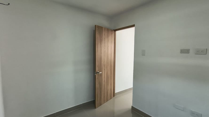 Apartamento de 2 alcobas en arriendo en Manga, Cartagena, 60 m² · foto 7 de 12