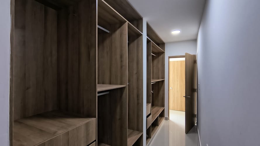 Apartamento de 2 alcobas en arriendo en Manga, Cartagena, 60 m² · foto 8 de 12
