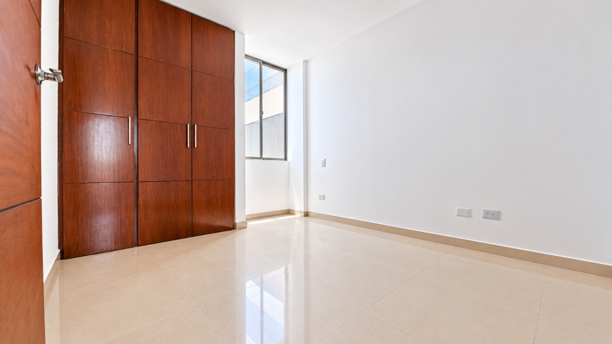 Apartamento de 3 alcobas en venta en Cabecera Del Llano, Bucaramanga, 95 m² · foto 18 de 19