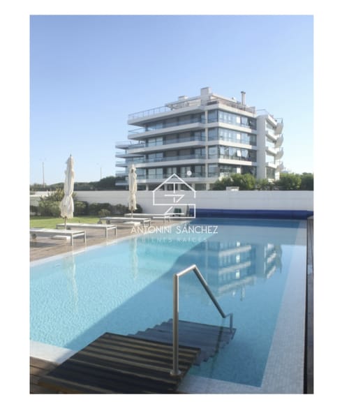 Apartamento en primera línea · Photo 1