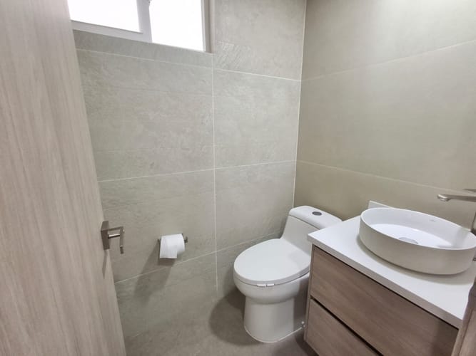 Apartamento de 3 alcobas en arriendo en Pance, Cali, 103 m² · foto 4 de 24