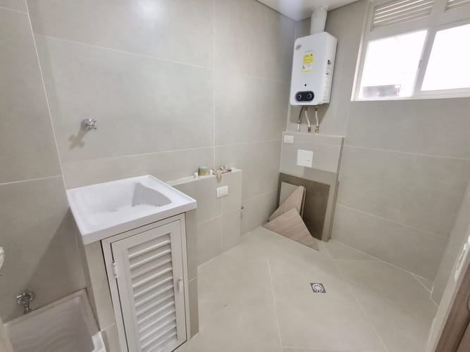 Apartamento de 3 alcobas en arriendo en Pance, Cali, 103 m² · foto 6 de 24