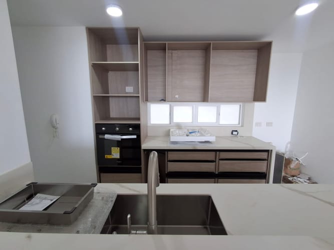 Apartamento de 3 alcobas en arriendo en Pance, Cali, 103 m² · foto 8 de 24