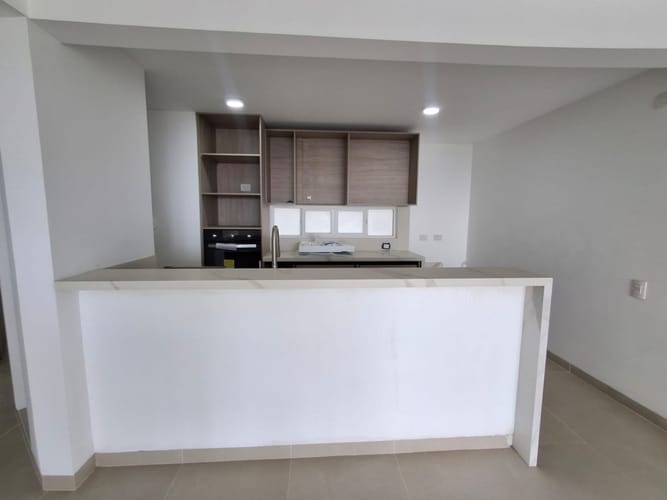Apartamento de 3 alcobas en arriendo en Pance, Cali, 103 m² · foto 9 de 24
