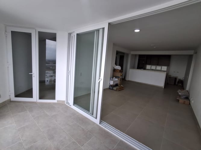 Apartamento de 3 alcobas en arriendo en Pance, Cali, 103 m² · foto 10 de 24