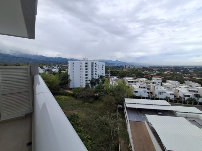 Apartamento de 3 alcobas en arriendo en Pance, Cali, 103 m² · foto 11 de 24