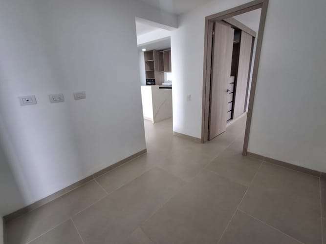 Apartamento de 3 alcobas en arriendo en Pance, Cali, 103 m² · foto 12 de 24
