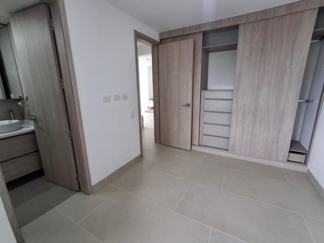 Apartamento de 3 alcobas en arriendo en Pance, Cali, 103 m² · foto 14 de 24