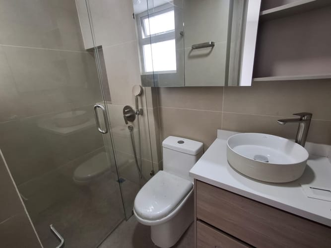 Apartamento de 3 alcobas en arriendo en Pance, Cali, 103 m² · foto 15 de 24