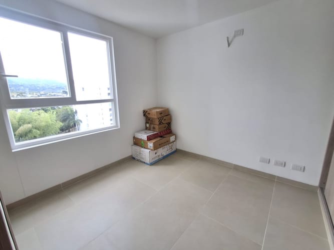 Apartamento de 3 alcobas en arriendo en Pance, Cali, 103 m² · foto 17 de 24
