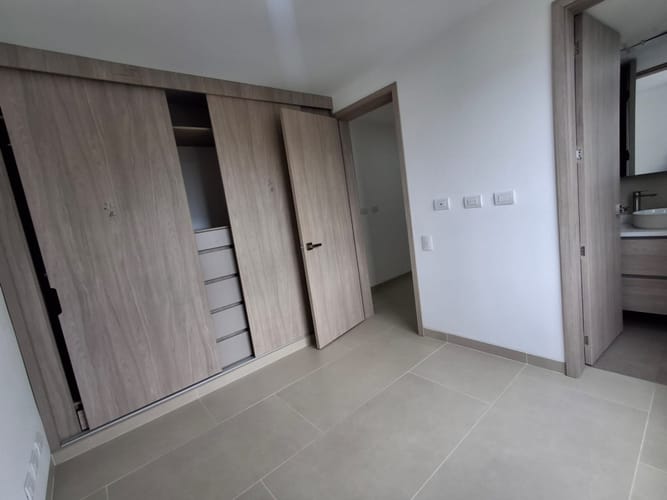 Apartamento de 3 alcobas en arriendo en Pance, Cali, 103 m² · foto 18 de 24