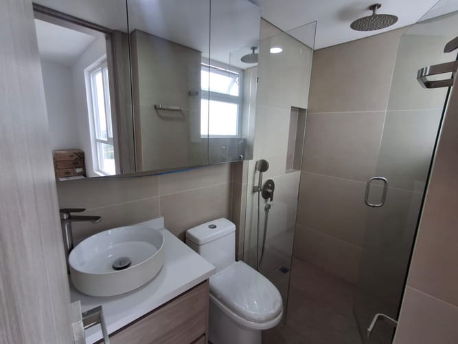 Apartamento de 3 alcobas en arriendo en Pance, Cali, 103 m² · foto 19 de 24