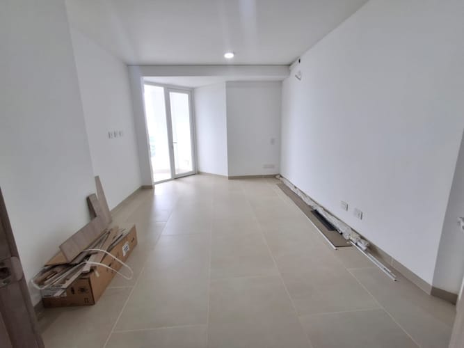 Apartamento de 3 alcobas en arriendo en Pance, Cali, 103 m² · foto 20 de 24