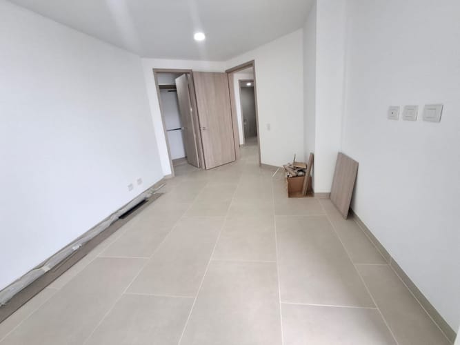 Apartamento de 3 alcobas en arriendo en Pance, Cali, 103 m² · foto 21 de 24