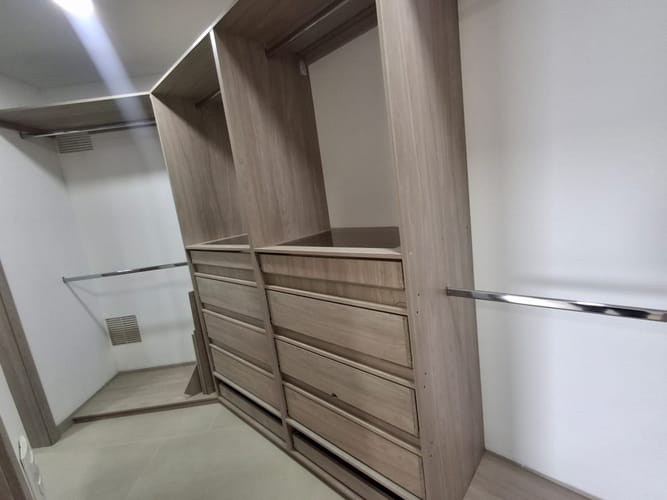 Apartamento de 3 alcobas en arriendo en Pance, Cali, 103 m² · foto 22 de 24